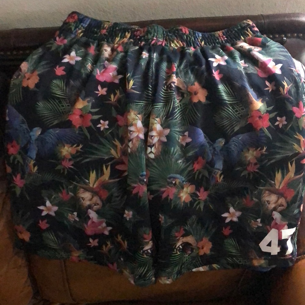 LRG shorts